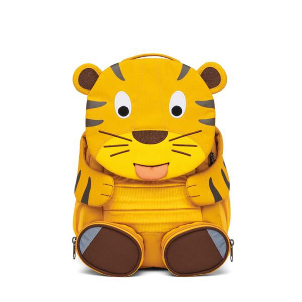 Affenzahn Kindergartenbag Tiger