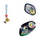 Step by Step Magic Mags Set Soccer Ben