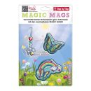 Step by Step Magic Mags Set Rainbow Ria