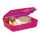 Lunchbox Step by Step Glitter Heart Hazle