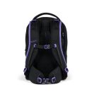 Schulrucksack satch-pack 2.0 Purple Phantom