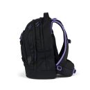 Schulrucksack satch-pack 2.0 Purple Phantom