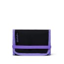 satch Geldbeutel Purple Phantom
