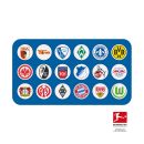 Scout Funny Snaps Move 18tlg. Bundesliga