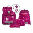 Step by Step Cloud Set Sweet Unicorn Nuala, 5-tlg.