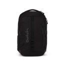 Satch Rucksack Con:next Urban Black