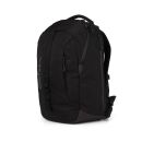 Satch Rucksack Con:next Urban Black