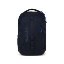 Satch Rucksack Con:next Urban Dark Blue