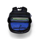 Satch Rucksack Con:next Urban Dark Blue