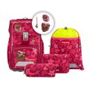 StepByStep Giant Set Wild Horse Nora, 5-tlg.