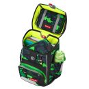 StepByStep Giant Set Black Cat Chiko, 5-tlg.