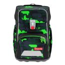 StepByStep Giant Set Black Cat Chiko, 5-tlg.