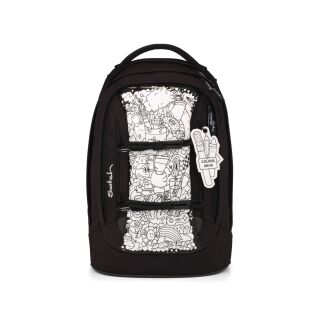 Satch Pack Artist Edition Set