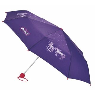 Scout Regenschirm Sternschnuppe
