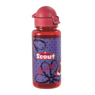 Scout Trinkflasche Savage