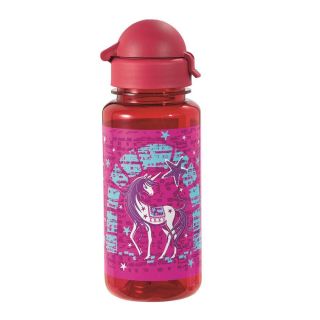 Scout Trinkflasche Lilac Unicorn