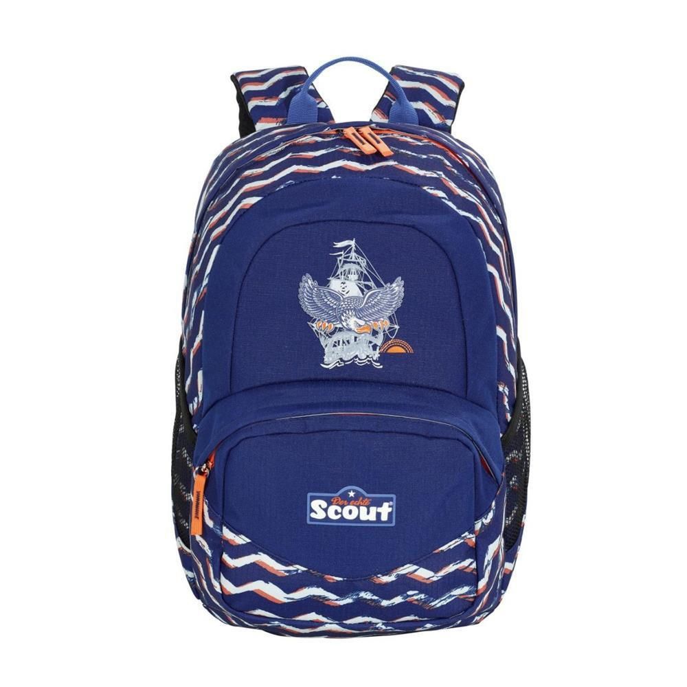 Scout Rucksack X Wings
