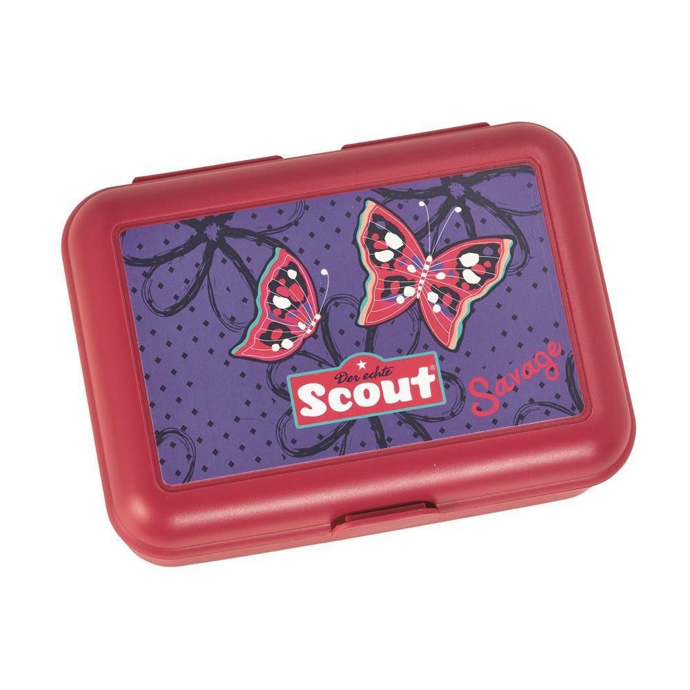 Scout Ess-Box Savage