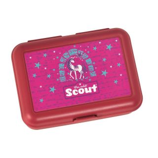 Scout Ess-Box Lilac Unicorn