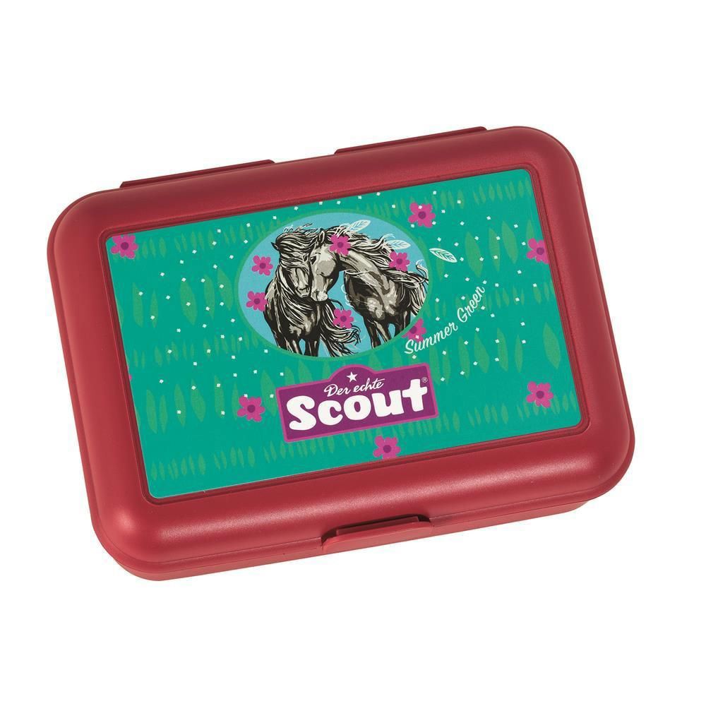 Scout Ess-Box Summer Green