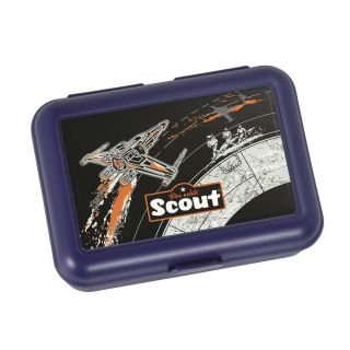 Scout Ess-Box Commander