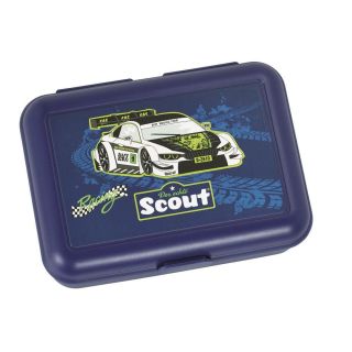 Scout Ess-Box Intro