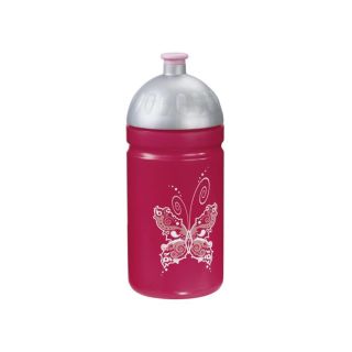 Step by Step Trinkflasche 0,5l Butterfly Dancer