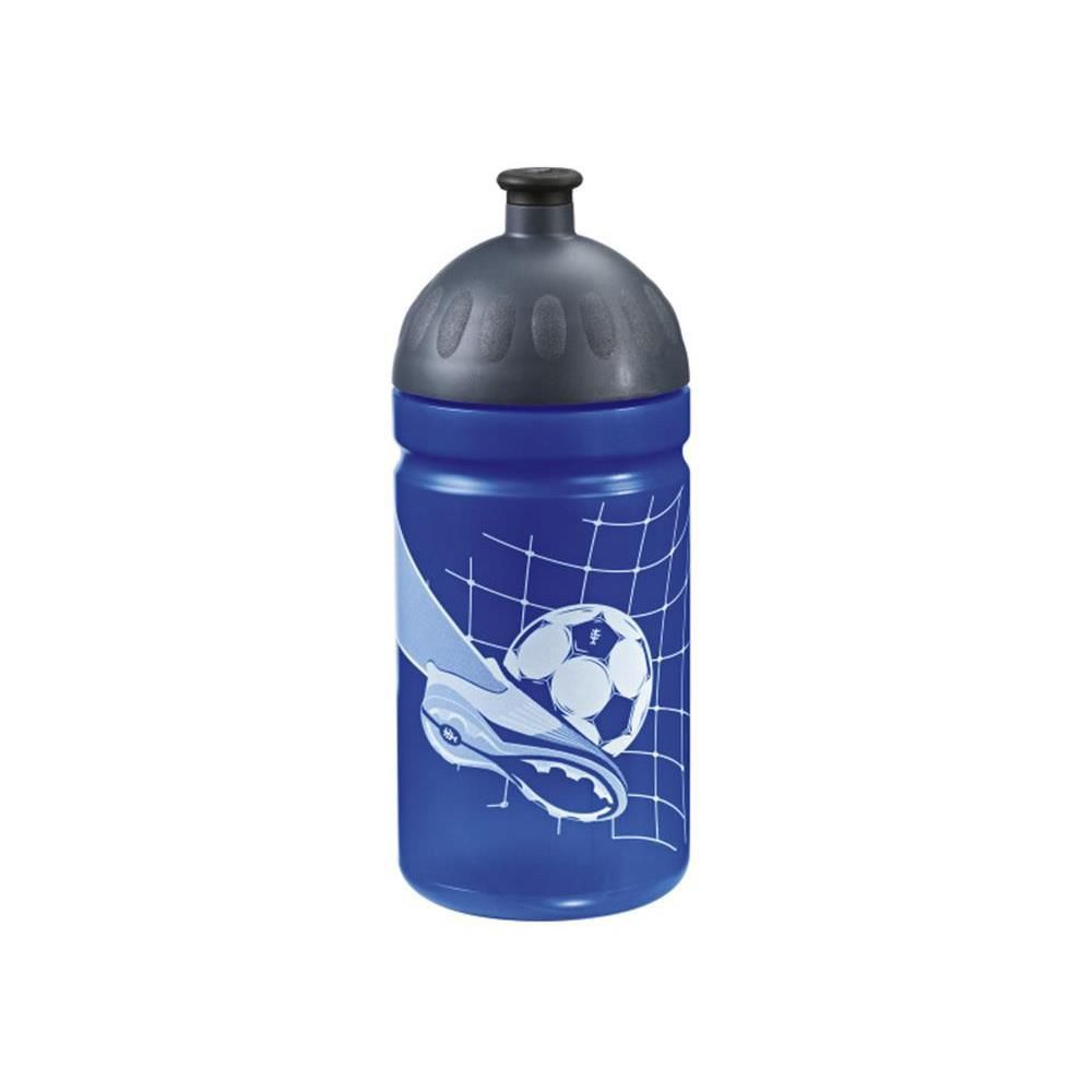 Trinkflasche Hama 0,5l Soccer Team